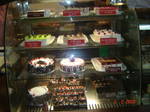 Cakes & Pastries at Adyar Bakery